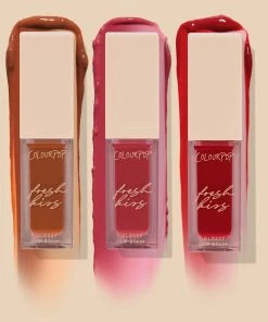 ColourPop Value Sets Fruit Snack