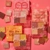 ColourPop Free Spirit Sagittarius Collection Astrology Collection
