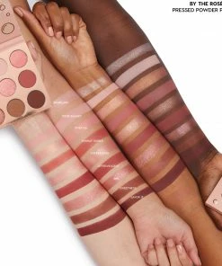 ColourPop By The Rosé