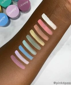 ColourPop Best Selling Eyes Like Dynamite 7 ColourPop Best Selling Eyes Like Dynamite