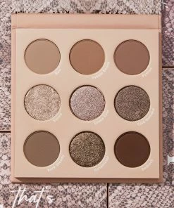 ColourPop That's Taupe Trending Now