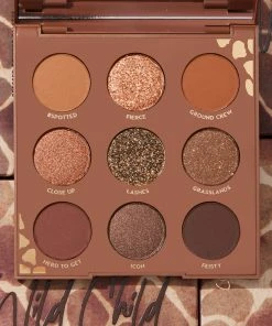 ColourPop Wild Child Back In Stock