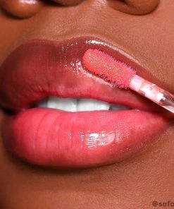 ColourPop Hot Spark Lips