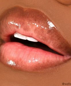 ColourPop Lips Local Time