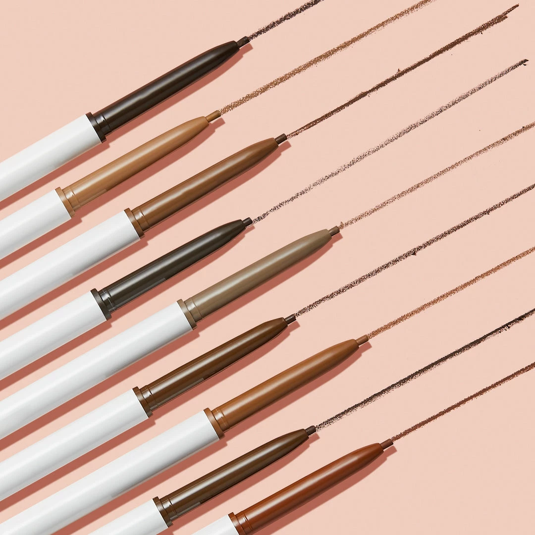 ColourPop Brow Pencil 3 ColourPop Brow Pencil