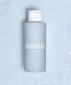 Fourth Ray Beauty Waterfall Gentle Tonic