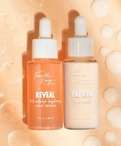 Fourth Ray Beauty Renew