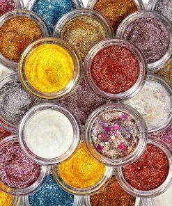 ColourPop Glitterally Obsessed Glitter Gel