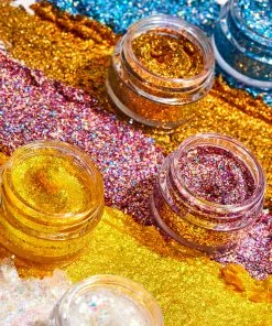 ColourPop Glitterally Obsessed Glitter Gel