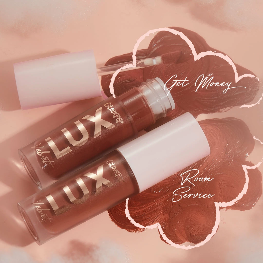 ColourPop Puff Mami 9 ColourPop Puff Mami