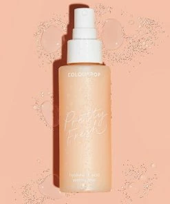 ColourPop Hydrating Setting Mist Trending Now