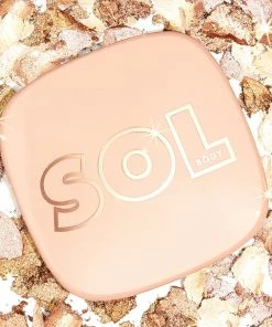 SOL Body Bronze