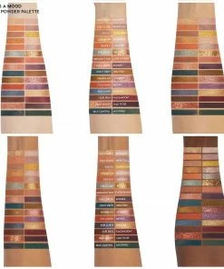 ColourPop Value Sets Mega Mood