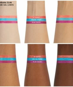 ColourPop Crystal Crush Liner Eyes