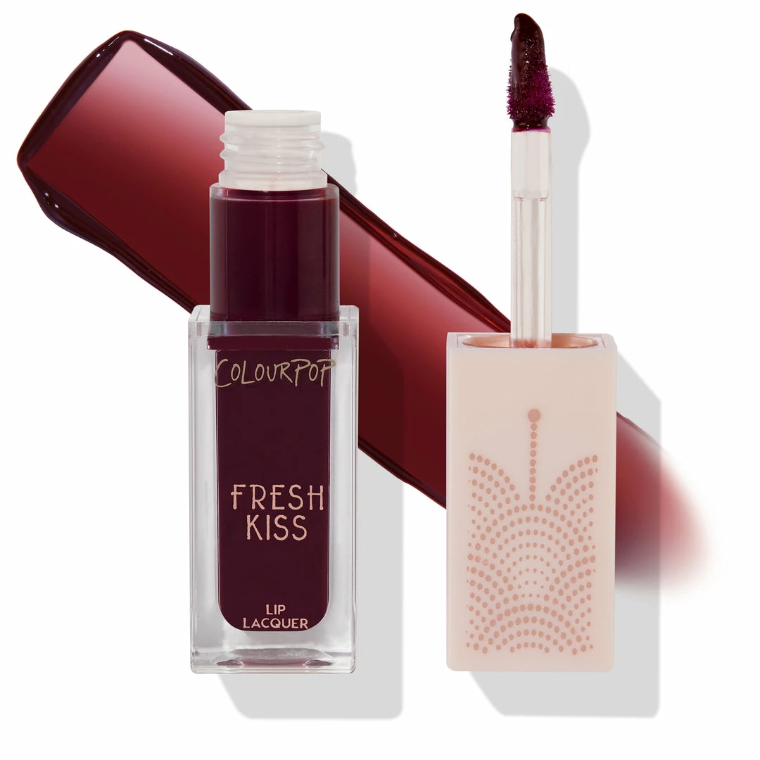 ColourPop Lips Café De Paris 3 ColourPop Lips Café De Paris