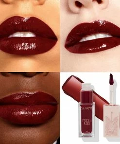 ColourPop Lips Café De Paris