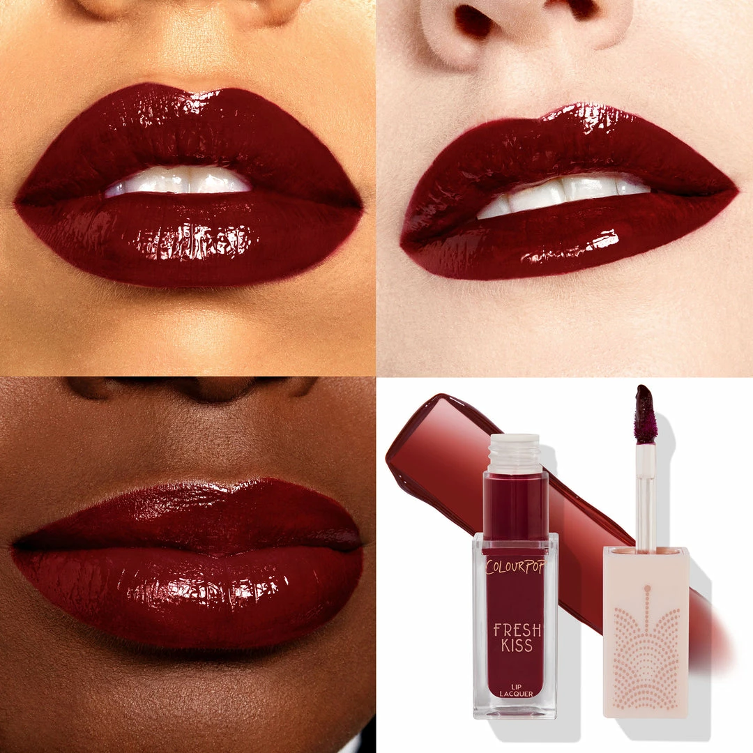 ColourPop Lips Café De Paris 4 ColourPop Lips Café De Paris