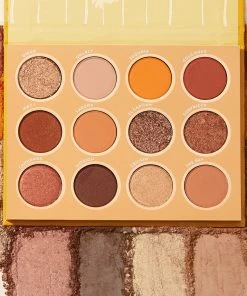 ColourPop California Love Palettes