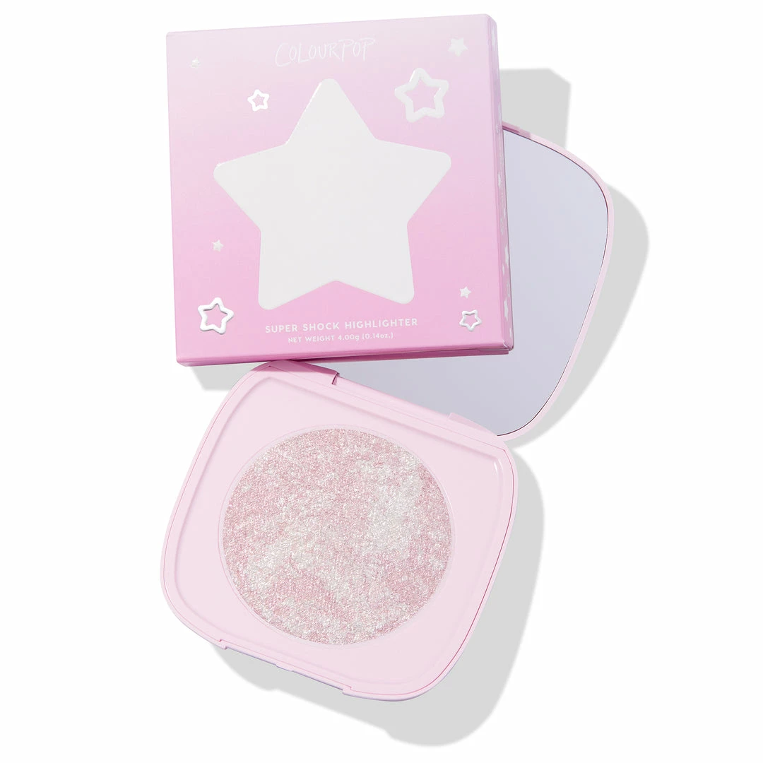 ColourPop Candy Floss Best Selling Face 3 ColourPop Candy Floss Best Selling Face