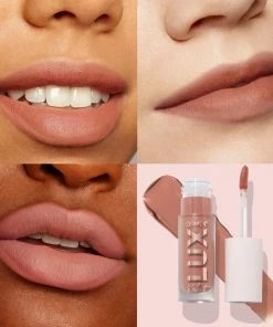 ColourPop Lips Casual Dress