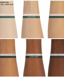 ColourPop Value Sets Boston Celtics Collection