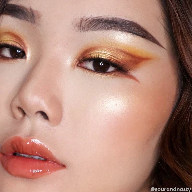 ColourPop Check Please 5 ColourPop Check Please