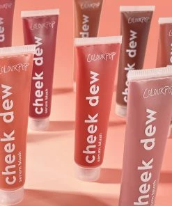 ColourPop Serum Blush Best Selling Face