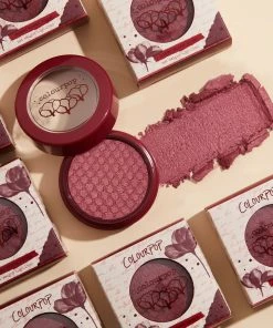 ColourPop Face Cheerio