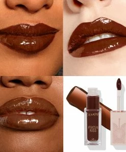 ColourPop Cherry Liqueur Lips