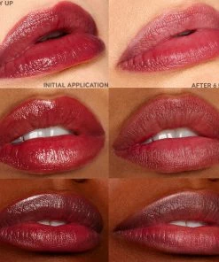 ColourPop Lips Cherry Up