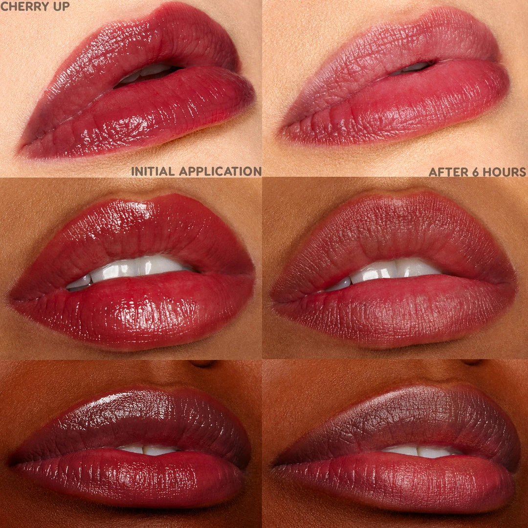 ColourPop Lips Cherry Up 4 ColourPop Lips Cherry Up