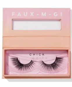 ColourPop Eyes Chick