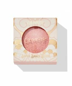 ColourPop Chiffon Face