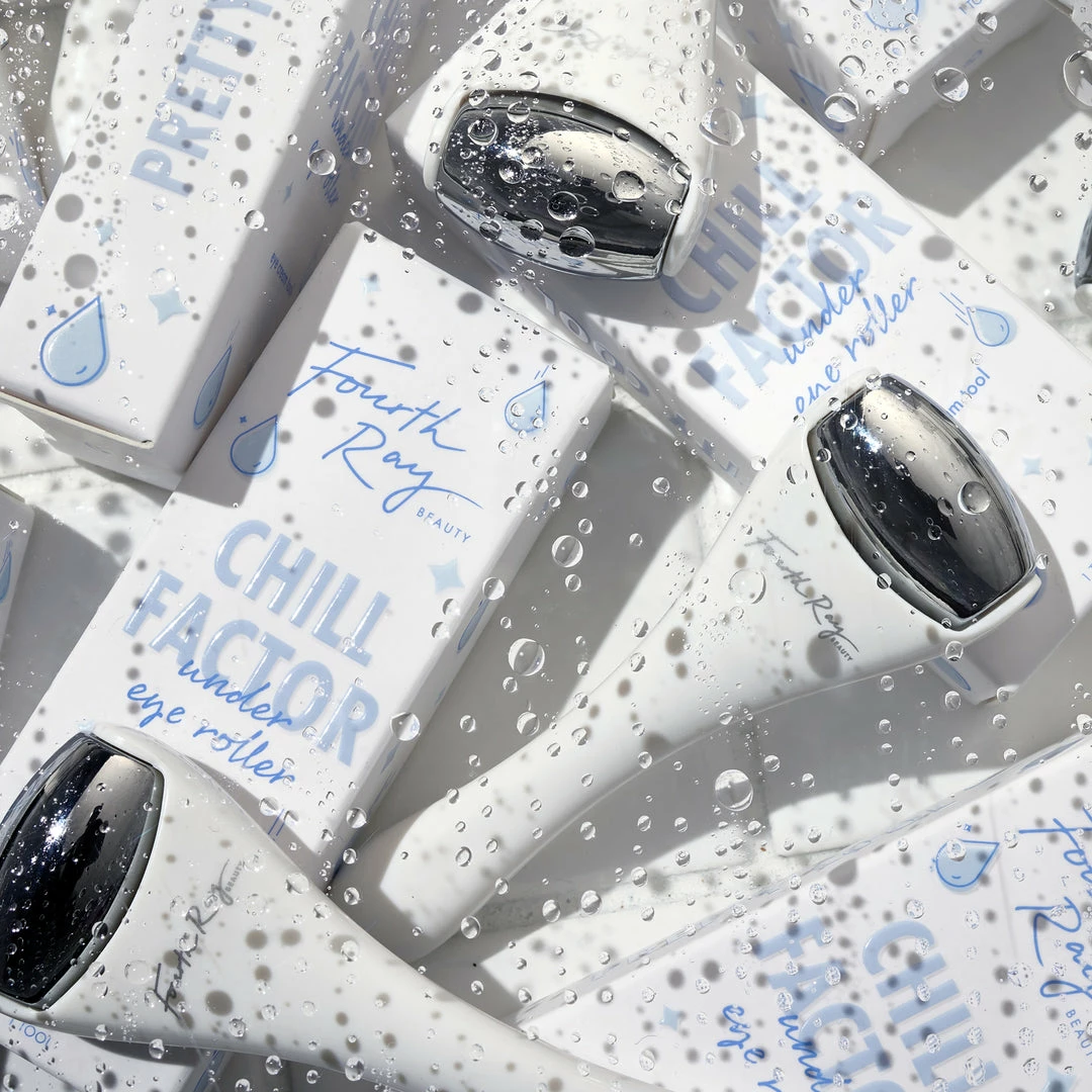 Fourth Ray Beauty Skincare Chill Factor 3 Fourth Ray Beauty Skincare Chill Factor
