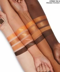 ColourPop Citrine You & Me Palettes