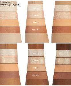 ColourPop The Sweet Life Value Sets