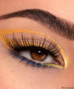 ColourPop Citrus Squeeze Eyes