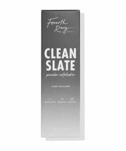Fourth Ray Beauty Clean Slate Foaming Exfoliator Skincare 9 Fourth Ray Beauty Clean Slate Foaming Exfoliator Skincare
