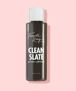 Fourth Ray Beauty Clean Slate Foaming Exfoliator Skincare 8 Fourth Ray Beauty Clean Slate Foaming Exfoliator Skincare