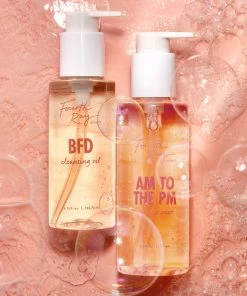 Fourth Ray Beauty Come Clean Cleansing Duo
