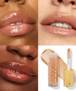 ColourPop Just A Taste Of Hunny