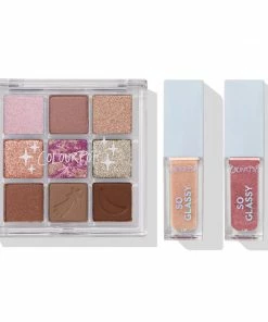 ColourPop Rising Star Value Sets