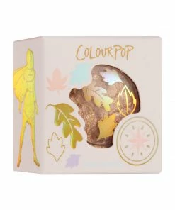 ColourPop Eyes Colors Of The Wind