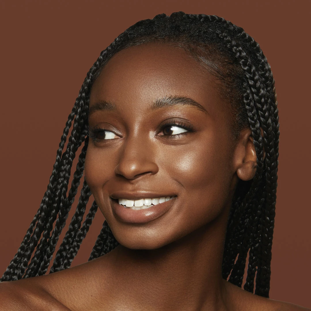 ColourPop Deep Dark 23 Face 4 ColourPop Deep Dark 23 Face