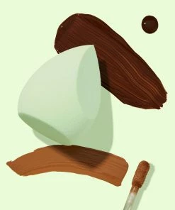 ColourPop Best Selling Face Complexion Blending Sponge