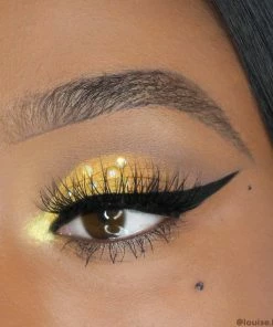 ColourPop Cool Breeze Eyes