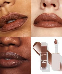 ColourPop Lips Cornerstone