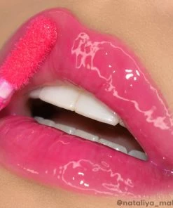 ColourPop Lips Cosmic Clique