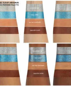 ColourPop Air Time Collection