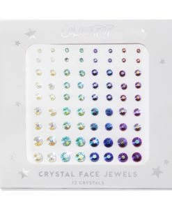 ColourPop Holographic Individual Face Jewels